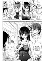 Turning Point ~Anniversary Edition~ / た～妊ぐぽいんと☆ ～もし俺が15年前から人生犯り直せたら～ + 4Pリーフレット、複製原画、メッセージペーパー [Takuwan] [Original] Thumbnail Page 182