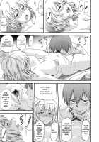 Bug [Nagare Ippon] [Original] Thumbnail Page 13