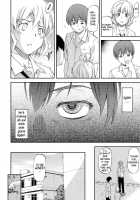 Bug [Nagare Ippon] [Original] Thumbnail Page 04