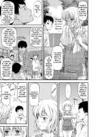 Bug [Nagare Ippon] [Original] Thumbnail Page 05