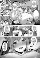 The Suffering Of Sento Isuzu -The Universe Where Kanie Seiya Was A Repulsive Lecher- / 千斗いすずの受難 ～可児江西也がドスケベキモメンだった世界～ [Suzuhane Suzu] [Amagi Brilliant Park] Thumbnail Page 20