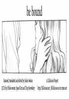 Be Bound [Yamada Mario] [Sailor Moon] Thumbnail Page 07