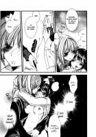 All Safe! Love X Love [Rokuroichi] [Original] Thumbnail Page 23