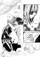 All Safe! Love X Love [Rokuroichi] [Original] Thumbnail Page 24