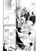 All Safe! Love X Love [Rokuroichi] [Original] Thumbnail Page 28