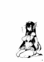 Seaport Nagato Military Simulation / 港湾長門兵棋演習 [Thomas] [Kantai Collection] Thumbnail Page 20