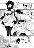 Seaport Nagato Military Simulation / 港湾長門兵棋演習 [Thomas] [Kantai Collection] Thumbnail Page 06