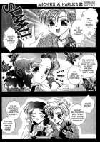 Colorful Moon 8 [Sailor Moon] Thumbnail Page 100