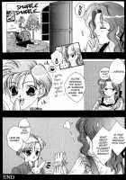 Colorful Moon 8 [Sailor Moon] Thumbnail Page 101