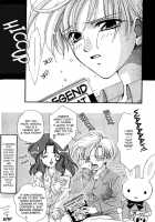 Colorful Moon 8 [Sailor Moon] Thumbnail Page 104