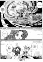 Colorful Moon 8 [Sailor Moon] Thumbnail Page 107