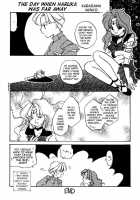 Colorful Moon 8 [Sailor Moon] Thumbnail Page 108