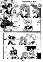 Colorful Moon 8 [Sailor Moon] Thumbnail Page 109