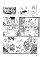 Colorful Moon 8 [Sailor Moon] Thumbnail Page 110