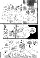 Colorful Moon 8 [Sailor Moon] Thumbnail Page 111