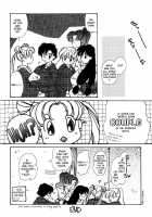 Colorful Moon 8 [Sailor Moon] Thumbnail Page 112
