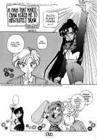 Colorful Moon 8 [Sailor Moon] Thumbnail Page 113