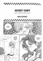 Colorful Moon 8 [Sailor Moon] Thumbnail Page 114