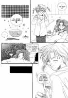 Colorful Moon 8 [Sailor Moon] Thumbnail Page 115