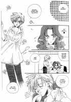 Colorful Moon 8 [Sailor Moon] Thumbnail Page 116