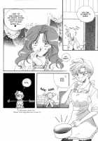 Colorful Moon 8 [Sailor Moon] Thumbnail Page 117