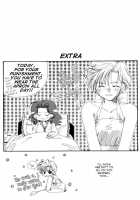 Colorful Moon 8 [Sailor Moon] Thumbnail Page 119