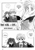 Colorful Moon 8 [Sailor Moon] Thumbnail Page 120