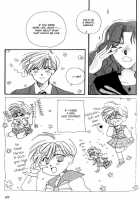 Colorful Moon 8 [Sailor Moon] Thumbnail Page 122