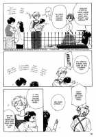 Colorful Moon 8 [Sailor Moon] Thumbnail Page 128