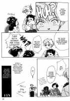 Colorful Moon 8 [Sailor Moon] Thumbnail Page 129