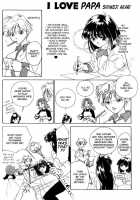 Colorful Moon 8 [Sailor Moon] Thumbnail Page 130