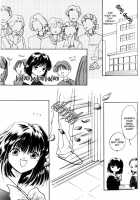 Colorful Moon 8 [Sailor Moon] Thumbnail Page 131