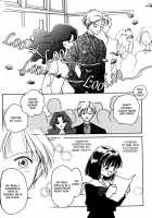 Colorful Moon 8 [Sailor Moon] Thumbnail Page 132