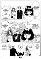 Colorful Moon 8 [Sailor Moon] Thumbnail Page 133