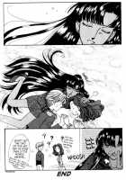 Colorful Moon 8 [Sailor Moon] Thumbnail Page 136