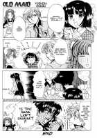 Colorful Moon 8 [Sailor Moon] Thumbnail Page 137