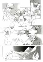 Colorful Moon 8 [Sailor Moon] Thumbnail Page 13