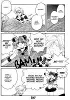 Colorful Moon 8 [Sailor Moon] Thumbnail Page 141