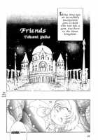 Colorful Moon 8 [Sailor Moon] Thumbnail Page 148