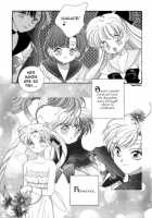 Colorful Moon 8 [Sailor Moon] Thumbnail Page 149