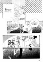 Colorful Moon 8 [Sailor Moon] Thumbnail Page 150