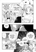 Colorful Moon 8 [Sailor Moon] Thumbnail Page 152