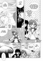Colorful Moon 8 [Sailor Moon] Thumbnail Page 153