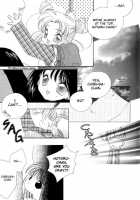 Colorful Moon 8 [Sailor Moon] Thumbnail Page 155