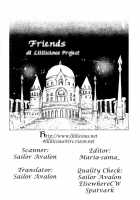 Colorful Moon 8 [Sailor Moon] Thumbnail Page 157