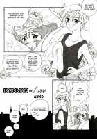 Colorful Moon 8 [Sailor Moon] Thumbnail Page 158