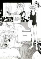 Colorful Moon 8 [Sailor Moon] Thumbnail Page 159