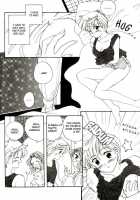 Colorful Moon 8 [Sailor Moon] Thumbnail Page 160