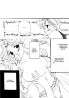 Colorful Moon 8 [Sailor Moon] Thumbnail Page 163
