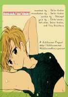 Colorful Moon 8 [Sailor Moon] Thumbnail Page 167